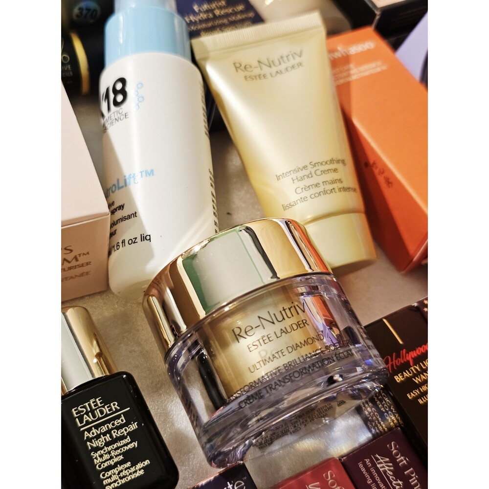 $2500+ Value High End Lot! Beauty & Skincare!  WHOLESALE LOT! - Picture 6 of 8